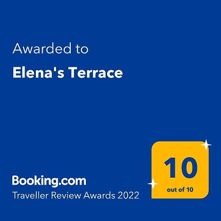Elena'S Terrace Apartment Mamaia Luaran gambar