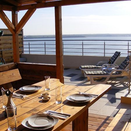 Elena'S Terrace Apartment Mamaia Bilik gambar