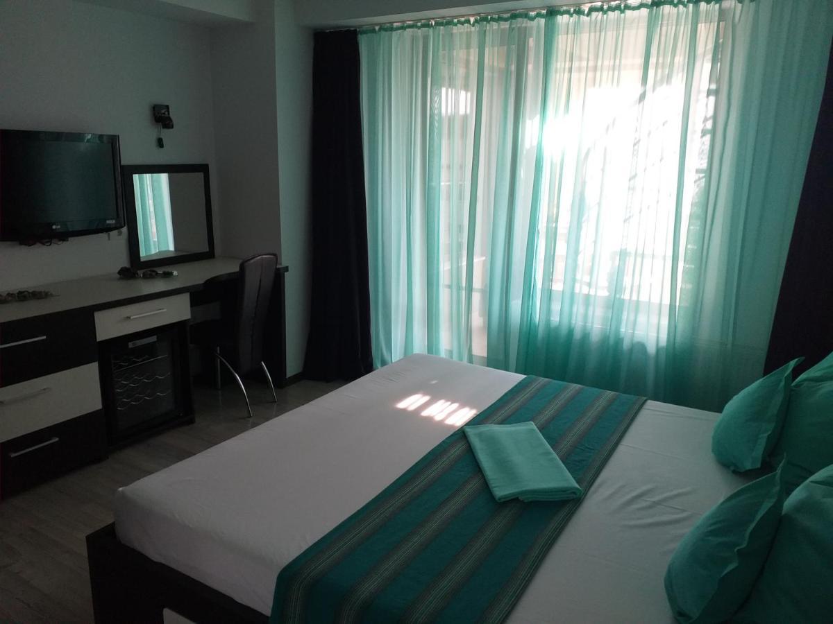 Elena'S Terrace Apartment Mamaia Luaran gambar