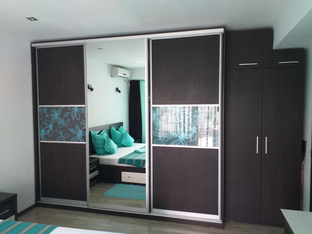 Elena'S Terrace Apartment Mamaia Luaran gambar