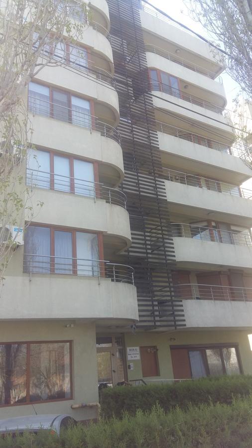 Elena'S Terrace Apartment Mamaia Luaran gambar
