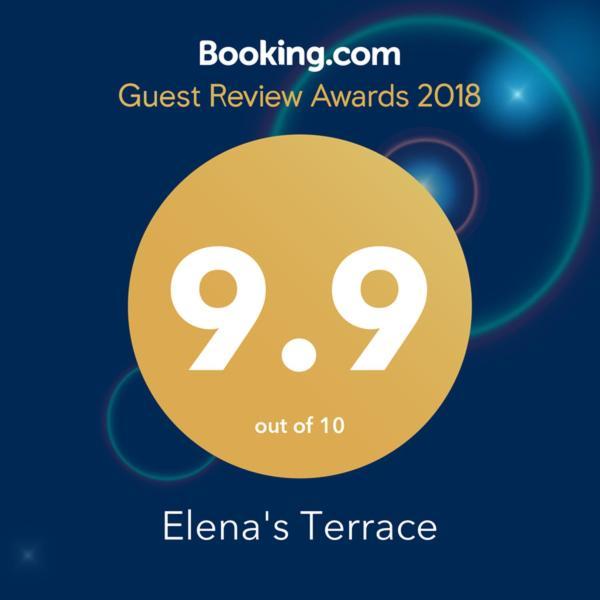 Elena'S Terrace Apartment Mamaia Luaran gambar