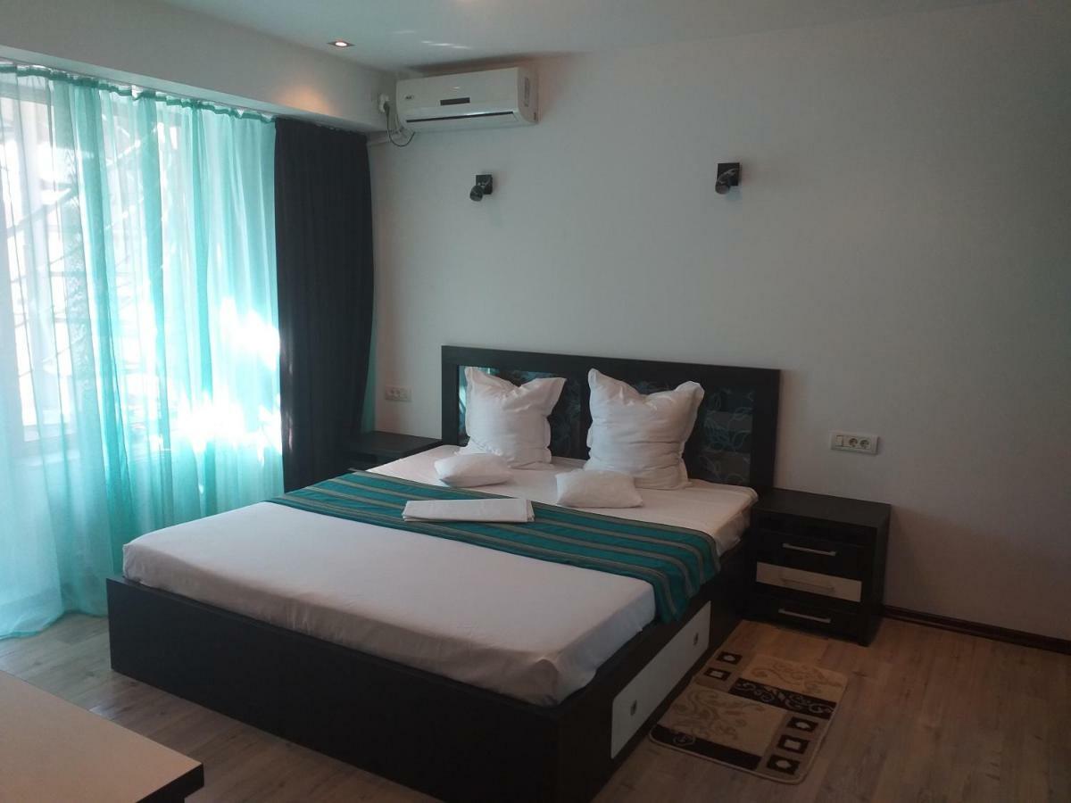 Elena'S Terrace Apartment Mamaia Luaran gambar