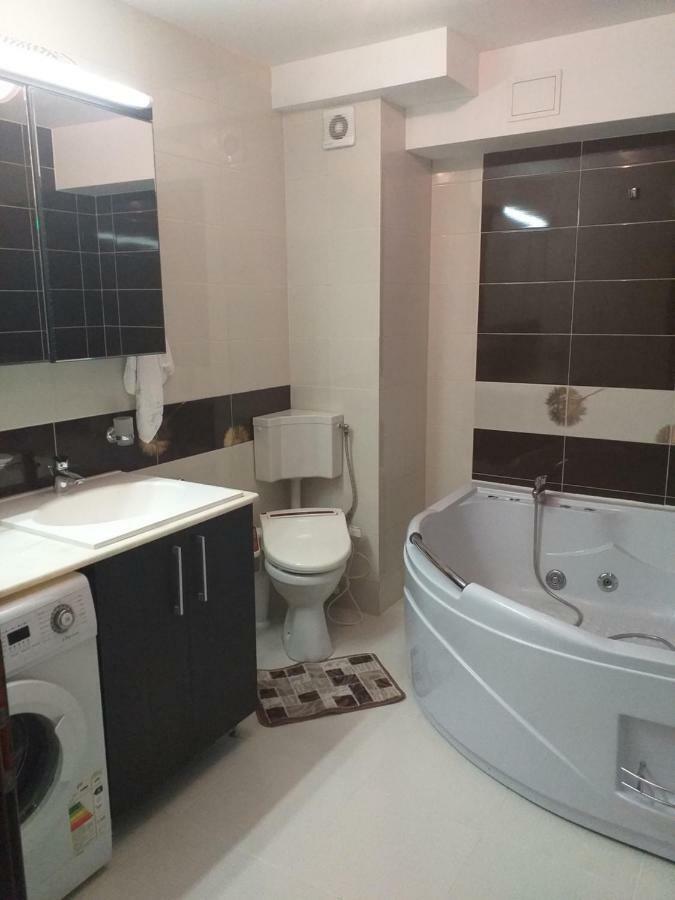 Elena'S Terrace Apartment Mamaia Luaran gambar